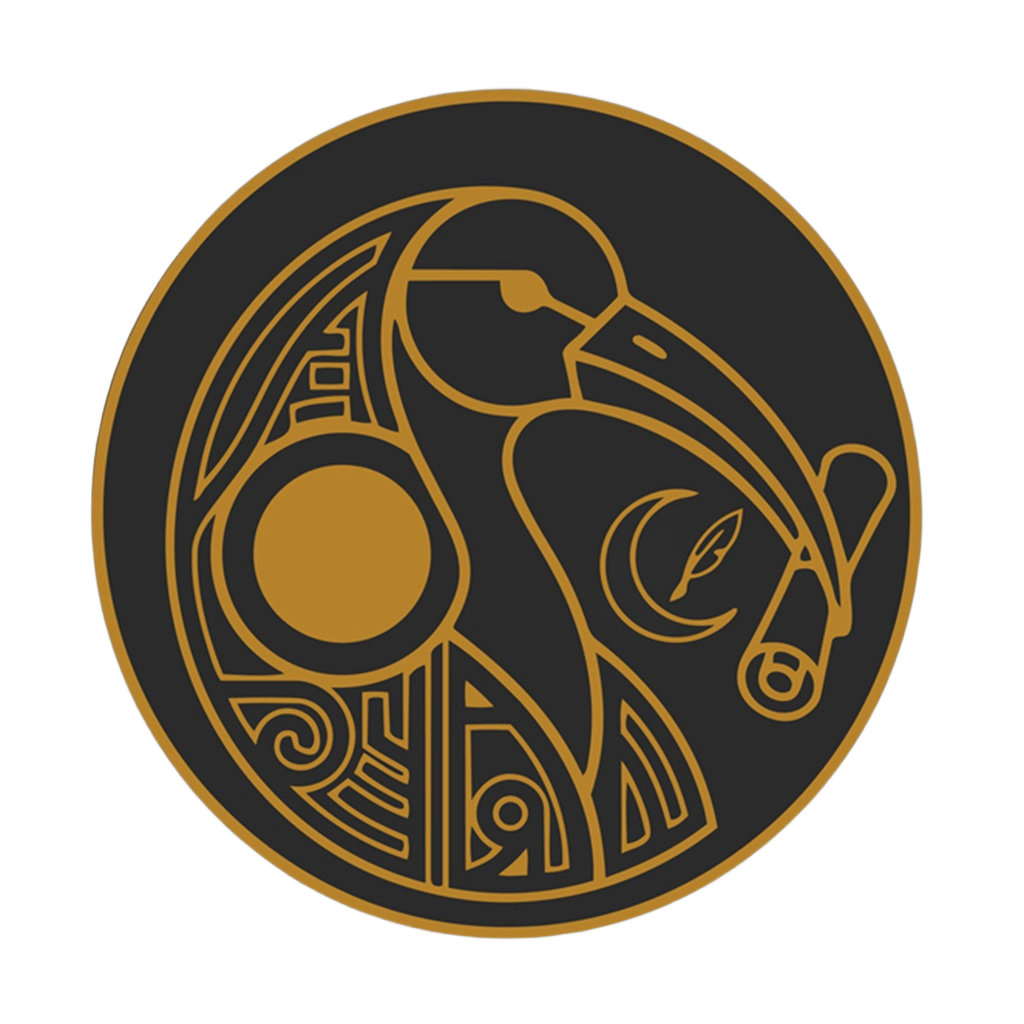 Thoth Guide AI logo